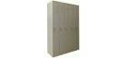 VESTIAR 5 USI 1200x450x1800H mm
