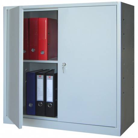 FISET METALIC H 900, 1 polita, 900x400x900H mm 