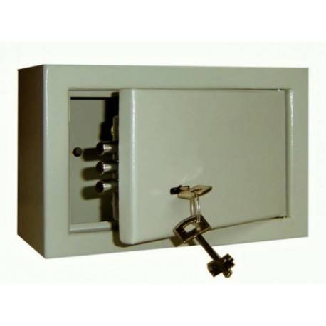 MINISEIF 250x120x160H mm