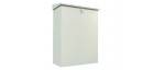 CUTIE POSTALA DE EXTERIOR 252x115x340H mm