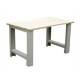 BANC DE LUCRU 1200x600x850H mm 