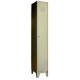 VESTIAR 1 USA CU PICIOARE 312x450x1920H mm