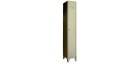VESTIAR 1 USA CU PICIOARE 312x450x1920H mm