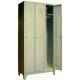VESTIAR 3 USI CU PICIOARE 889x450x1920H mm