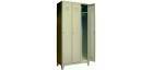 VESTIAR 3 USI CU PICIOARE 889x450x1920H mm